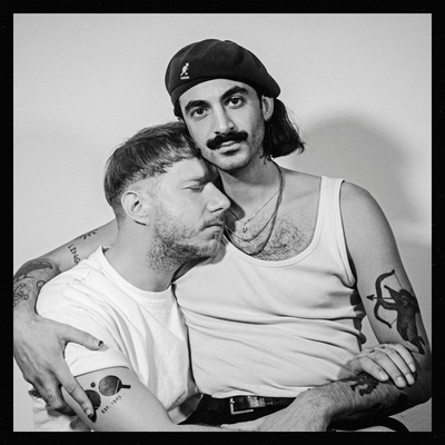 کاور آهنگ Weine nicht Kind - Max Joni Remix از Max Joni, Ede
