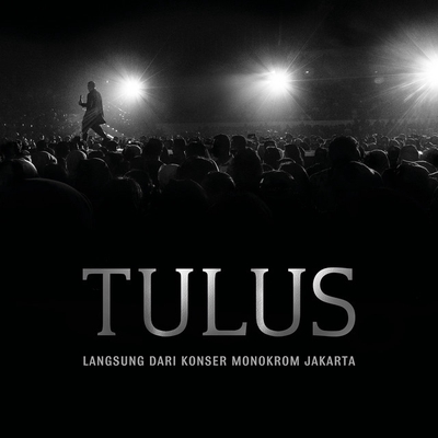کاور آهنگ Lagu Untuk Matahari - Live از Tulus