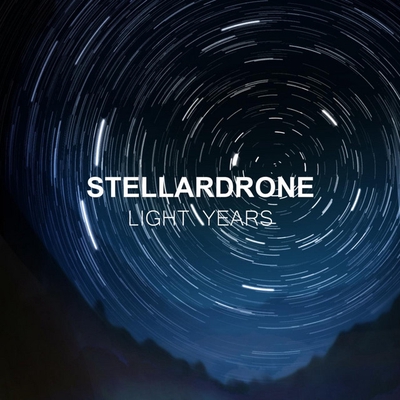 کاور آهنگ Eternity از Stellardrone