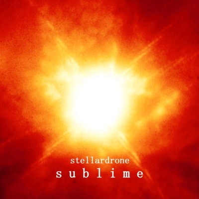 کاور آهنگ The Divine Cosmos از Stellardrone