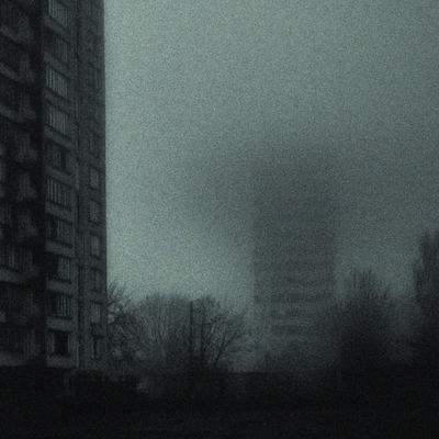 کاور آهنگ Snow Falls, Gently از silent collision