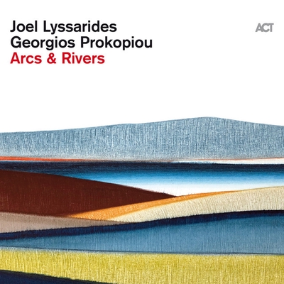 کاور آهنگ Anamnesis از Joel Lyssarides, Georgios Prokopiou