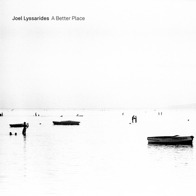کاور آهنگ Still از Joel Lyssarides