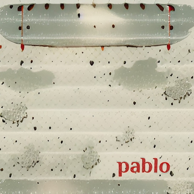 کاور آهنگ Pablo - Instrumental از Nerd Connection
