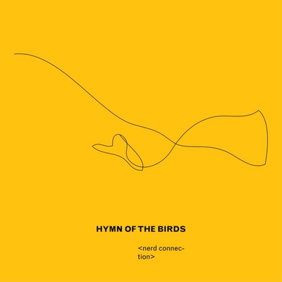 کاور آهنگ Hymn of the Birds - Inst. از Nerd Connection