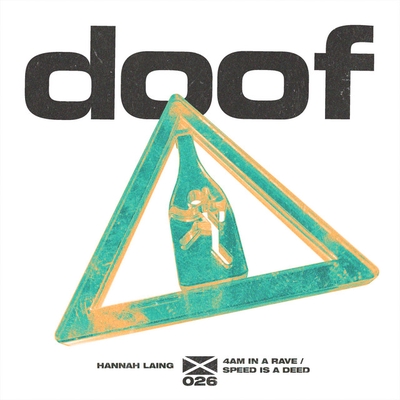 کاور آهنگ 4am In A Rave (feat. rhys from the sticks) - Extended Mix از Hannah Laing, rhys from the sticks