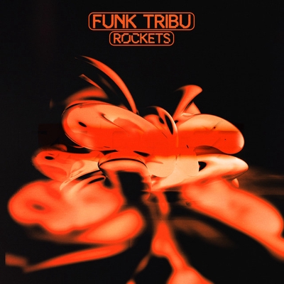 کاور آهنگ Rockets از Funk Tribu, AISHA (Sco), franck