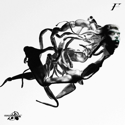 کاور آهنگ Digital Mess از Funk Tribu, DJ Traytex