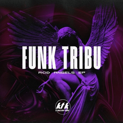 کاور آهنگ Nakir از Funk Tribu