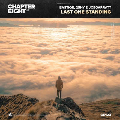 کاور آهنگ Last One Standing - Extended Mix از Bastize, 2Shy, joegarratt