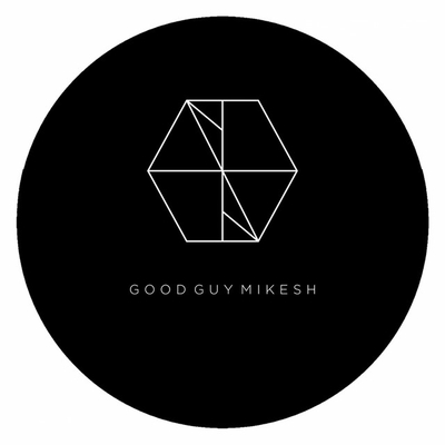 کاور آهنگ Cookie از good guy mikesh