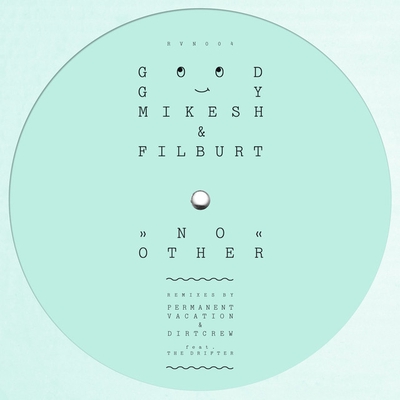 کاور آهنگ No Other - Dirt Crew Remix از Filburt, good guy mikesh, The Drifter, Dirt Crew