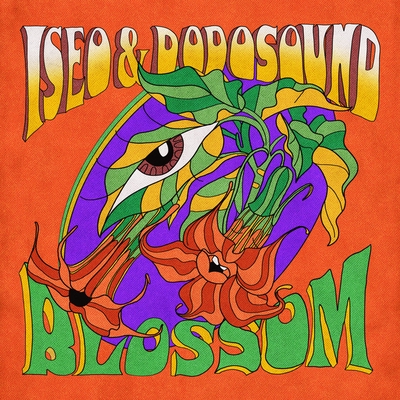 کاور آهنگ Infinity از Iseo & Dodosound