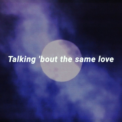 کاور آهنگ Same Love از Iseo & Dodosound