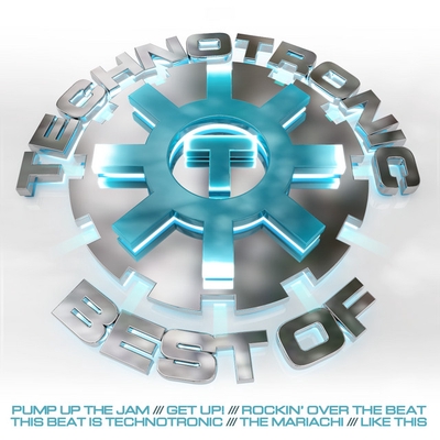 کاور آهنگ Voices از Technotronic