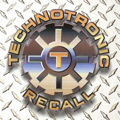 کاور آهنگ It's Just The Way It is از Technotronic