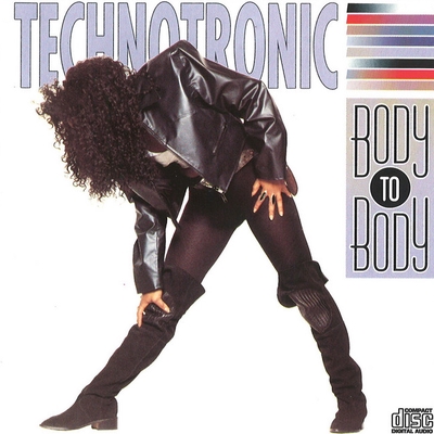 کاور آهنگ Get It Started از Technotronic