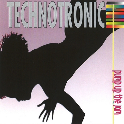 کاور آهنگ Get Up (Before The Night Is Over) از Technotronic