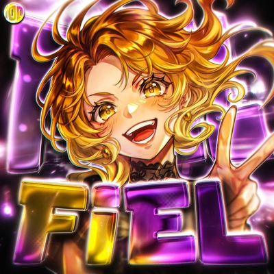 کاور آهنگ FIEL از QMIIR, Rezcaze