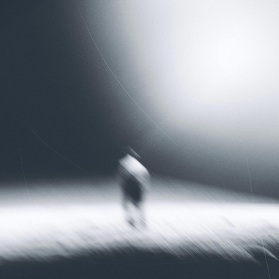 کاور آهنگ levitation از Felsmann + Tiley, Aaron Hibell
