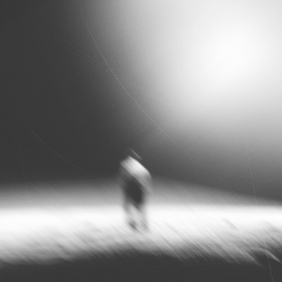 کاور آهنگ levitation از Felsmann + Tiley, Aaron Hibell