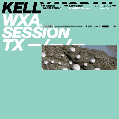کاور آهنگ In Parallel (acoustic) - WXAXRXP Session از Kelly Moran
