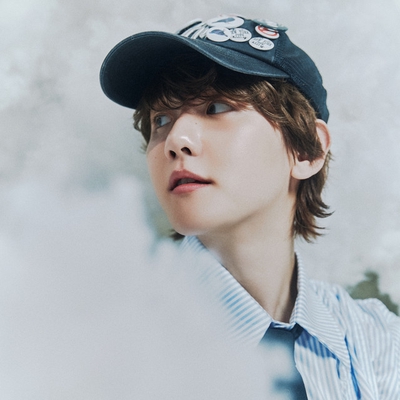 کاور آهنگ Love Comes Back از BAEKHYUN