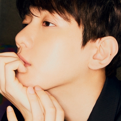 کاور آهنگ Bambi از BAEKHYUN