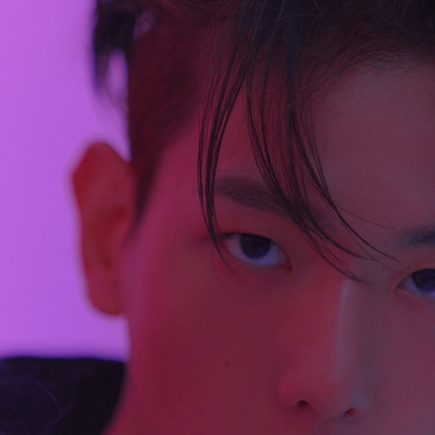 کاور آهنگ Ghost از BAEKHYUN