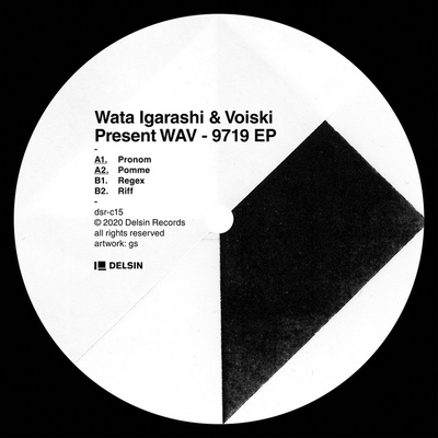 کاور آهنگ Regex از Wata Igarashi, Voiski, WAV