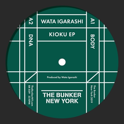کاور آهنگ Gravity از Wata Igarashi