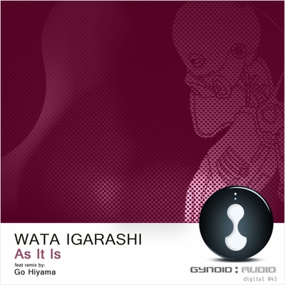 کاور آهنگ Two Lines از Wata Igarashi
