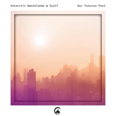 کاور آهنگ Searching for You از Eyolf, Antarctic Wastelands