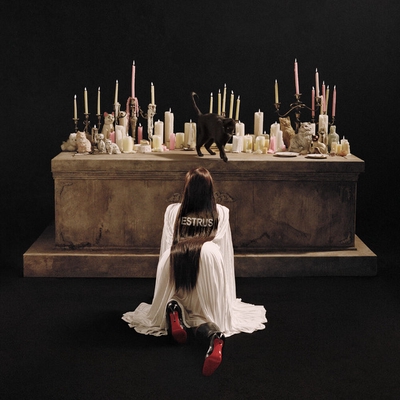 کاور آهنگ des fleurs x stromae از Stromae, Tove Lo
