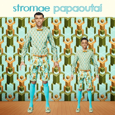 کاور آهنگ papaoutai - Nicolaz Remix از Stromae
