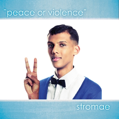 کاور آهنگ Peace Or Violence - Glen N Extended Mix از Stromae