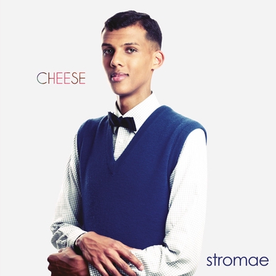 کاور آهنگ Bienvenue Chez Moi از Stromae