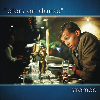 کاور آهنگ Alors on danse - Radio Edit از Stromae