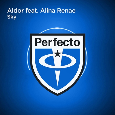 کاور آهنگ Sky - Extended Mix از Alina Renae, Aldor