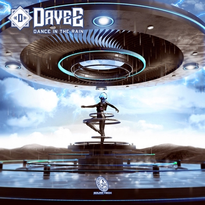 کاور آهنگ Dance in the Rain از Davee