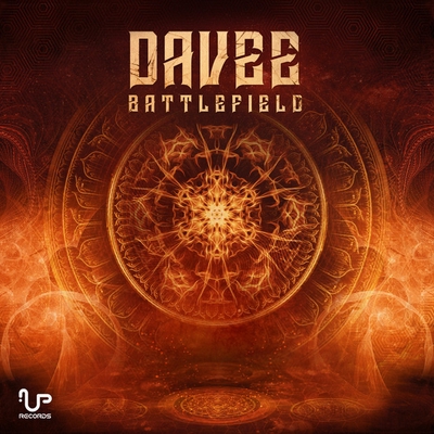 کاور آهنگ Battlefield از Davee