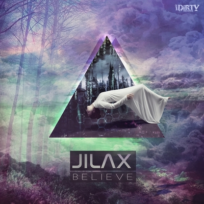 کاور آهنگ Believe از Jilax, Necmi