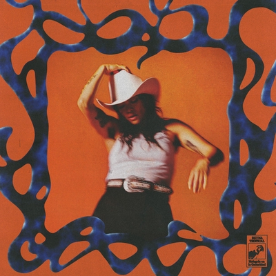 کاور آهنگ Conocerla - Amantes Del Futuro Edit از Reyna Tropical, Amantes del Futuro