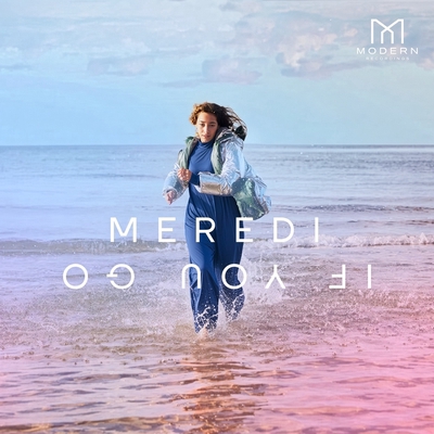 کاور آهنگ Above (Edit) از Meredi