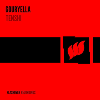 کاور آهنگ Tenshi - Extended Mix از Gouryella