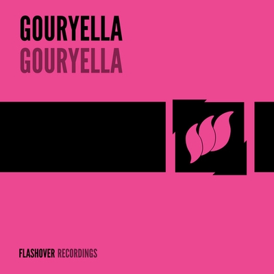کاور آهنگ Gouryella از Ferry Corsten, Gouryella