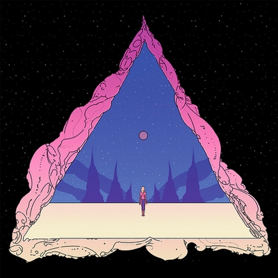 کاور آهنگ Bleu - Radio Edit از Holo