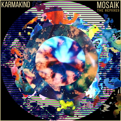 کاور آهنگ Kalamani - Barda Remix از Karmakind, Barda