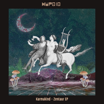 کاور آهنگ Cavresamin - Foxall Remix از Karmakind, Foxall