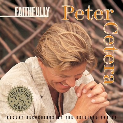 کاور آهنگ Apple of Your Daddy's Eye از Peter Cetera